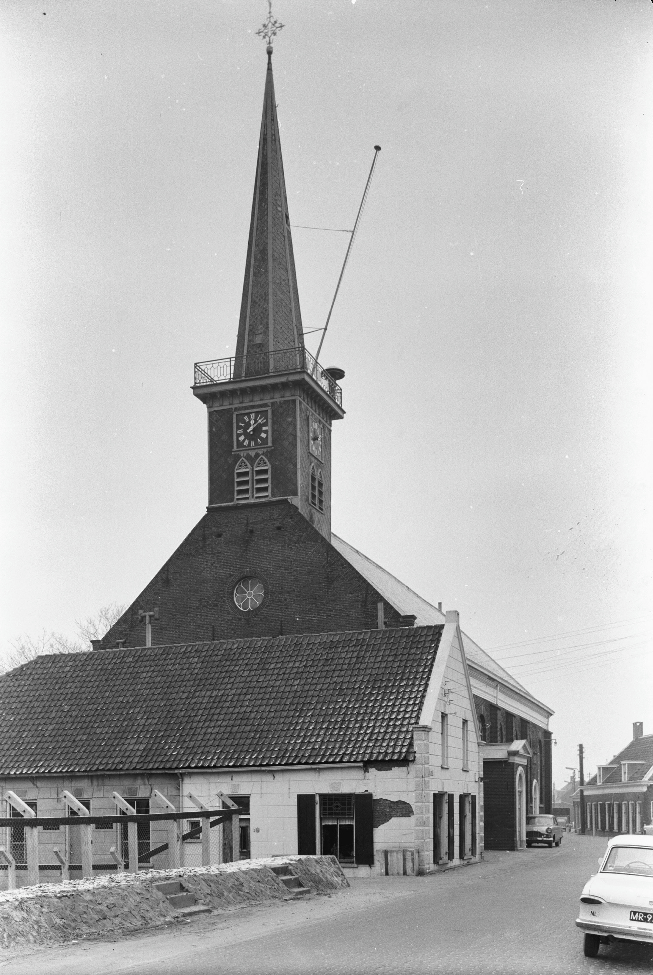 Website laten maken in Nieuw-Lekkerland