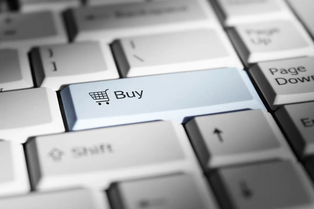 Professionele webshop en e-commerce ontwikkeling